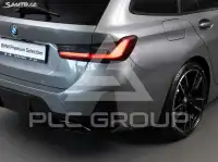 2025 BMW 330