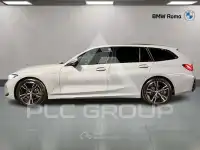 2025 BMW 330