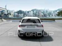 2025 BMW 330