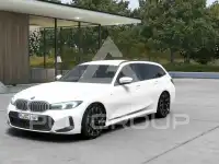 2025 BMW 330