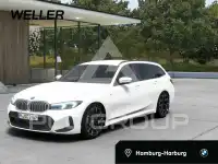 2025 BMW 330