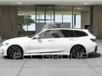 2025 BMW 330