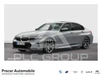2025 BMW 330