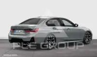 2025 BMW 330