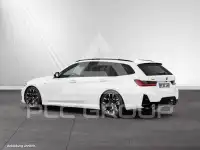 2025 BMW 330