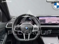 2025 BMW 330