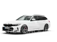 2025 BMW 330