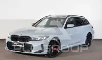 2025 BMW 330