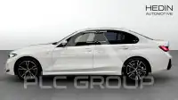2025 BMW 330