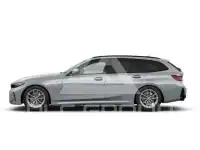 2025 BMW 330