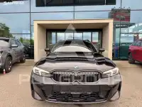 2025 BMW 330