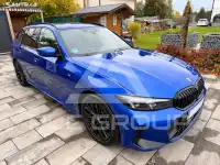 2025 BMW 330