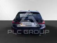 2025 BMW 330