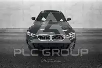 2025 BMW 330