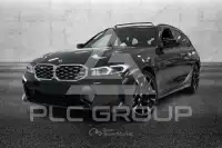 2025 BMW 330