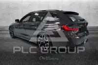2025 BMW 330