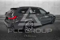 2025 BMW 330