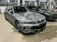 2025 BMW 330