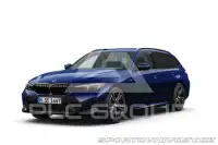2025 BMW 330