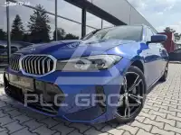 2025 BMW 330
