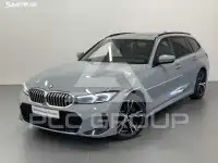 2025 BMW 330