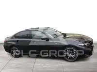 2025 BMW 330