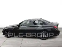 2025 BMW 330