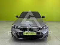 2025 BMW 330