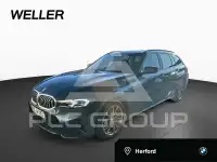 2025 BMW 330