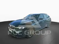 2025 BMW 330