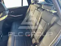 2025 BMW 330