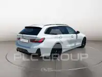 2025 BMW 330