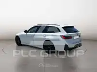 2025 BMW 330