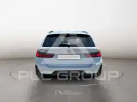 2025 BMW 330