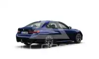 2025 BMW 330