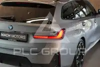 2025 BMW 330