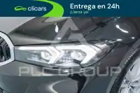 2025 BMW 330