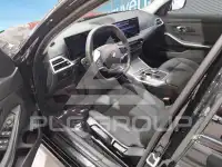 2025 BMW 330