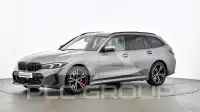 2025 BMW 330