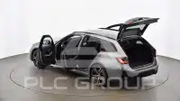 2025 BMW 330