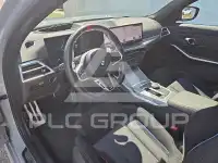 2025 BMW 330
