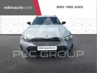2025 BMW 330