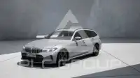 2025 BMW 330