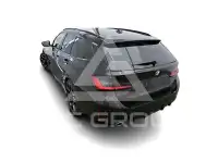 2025 BMW 330