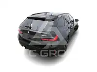 2025 BMW 330