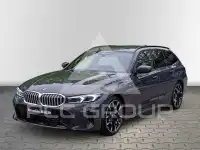 2025 BMW 330
