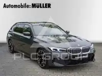 2025 BMW 330