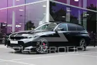 2025 BMW 330
