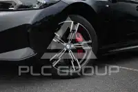 2025 BMW 330