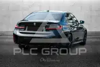 2025 BMW 330
